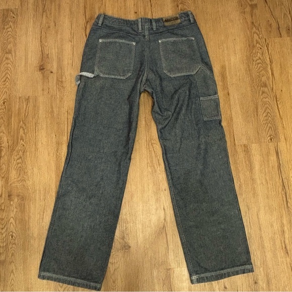 Mecca USA Jeans sz 32 - Picture 5 of 11
